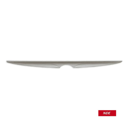 REAR TRUNK SPOILER FOR TOYOTA COROLLA - ndestore.com
