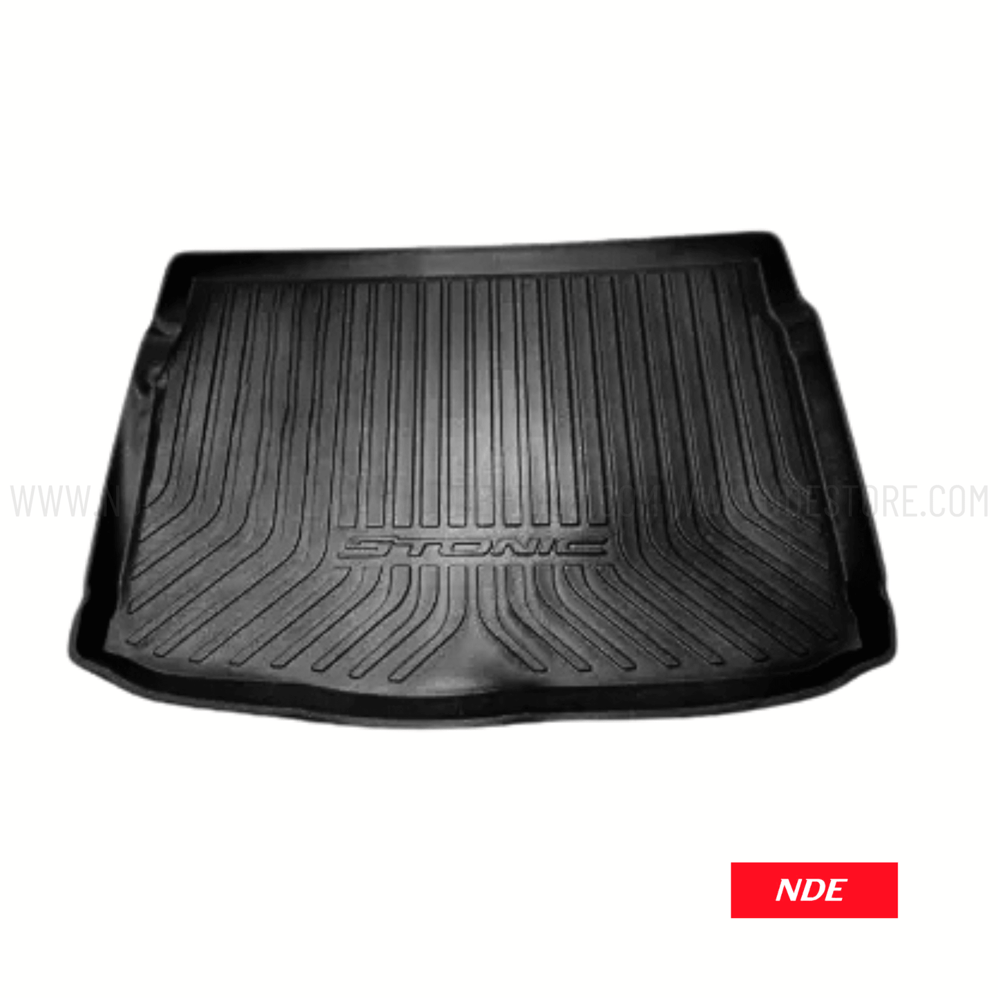 TRUNK TRAY IMPORTED FOR KIA STONIC - ndestore.com