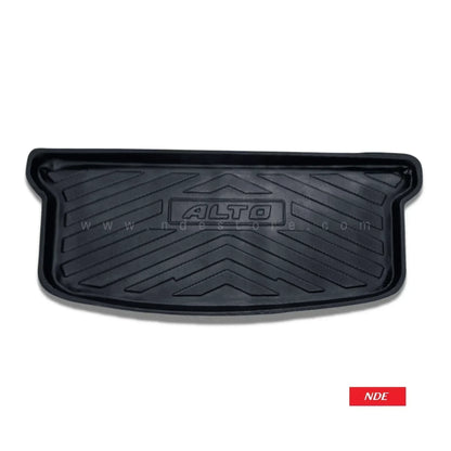 TRUNK TRAY FOAM TYPE FOR SUZUKI ALTO (2018-2024) - ndestore.com