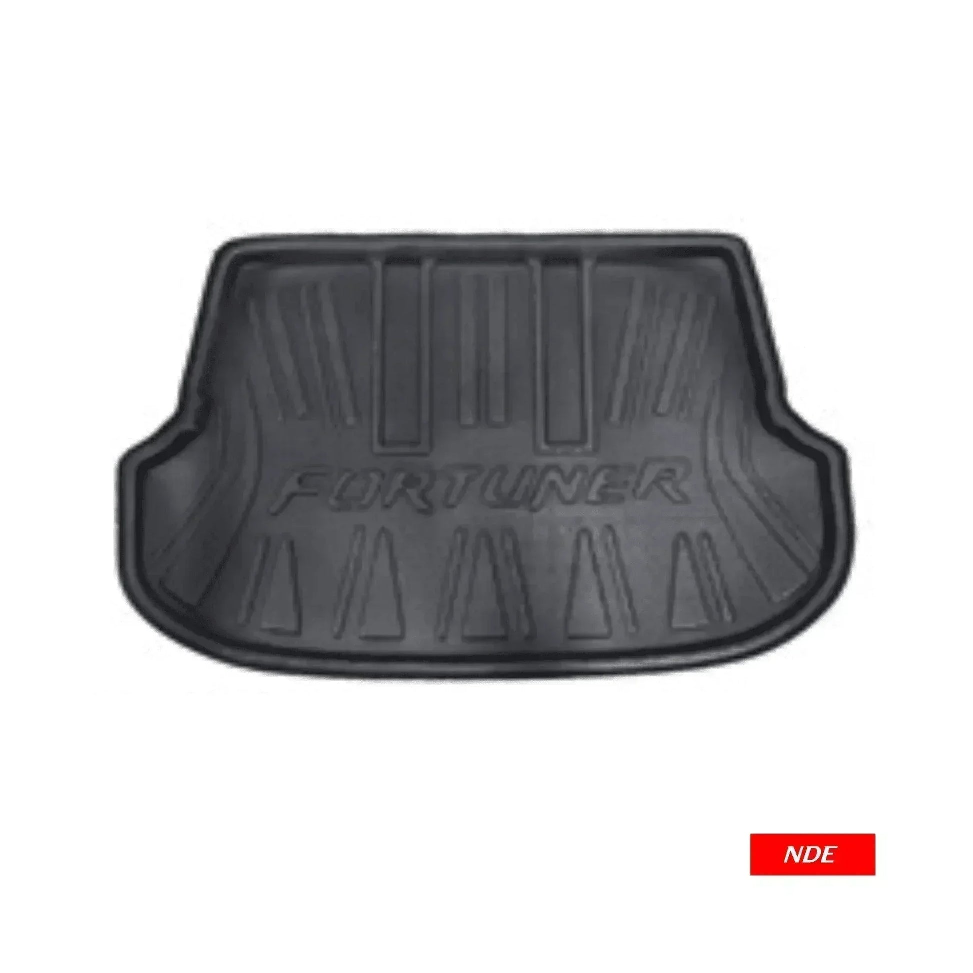 TRUNK TRAY FOAM TYPE FOR TOYOTA FORTUNER - ndestore.com