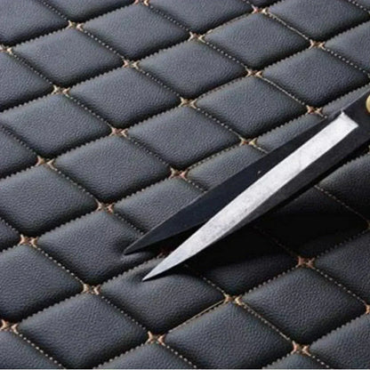 TRUNK FLOOR MAT 7D STYLE FOR TOYOTA PREMIO - ndestore.com