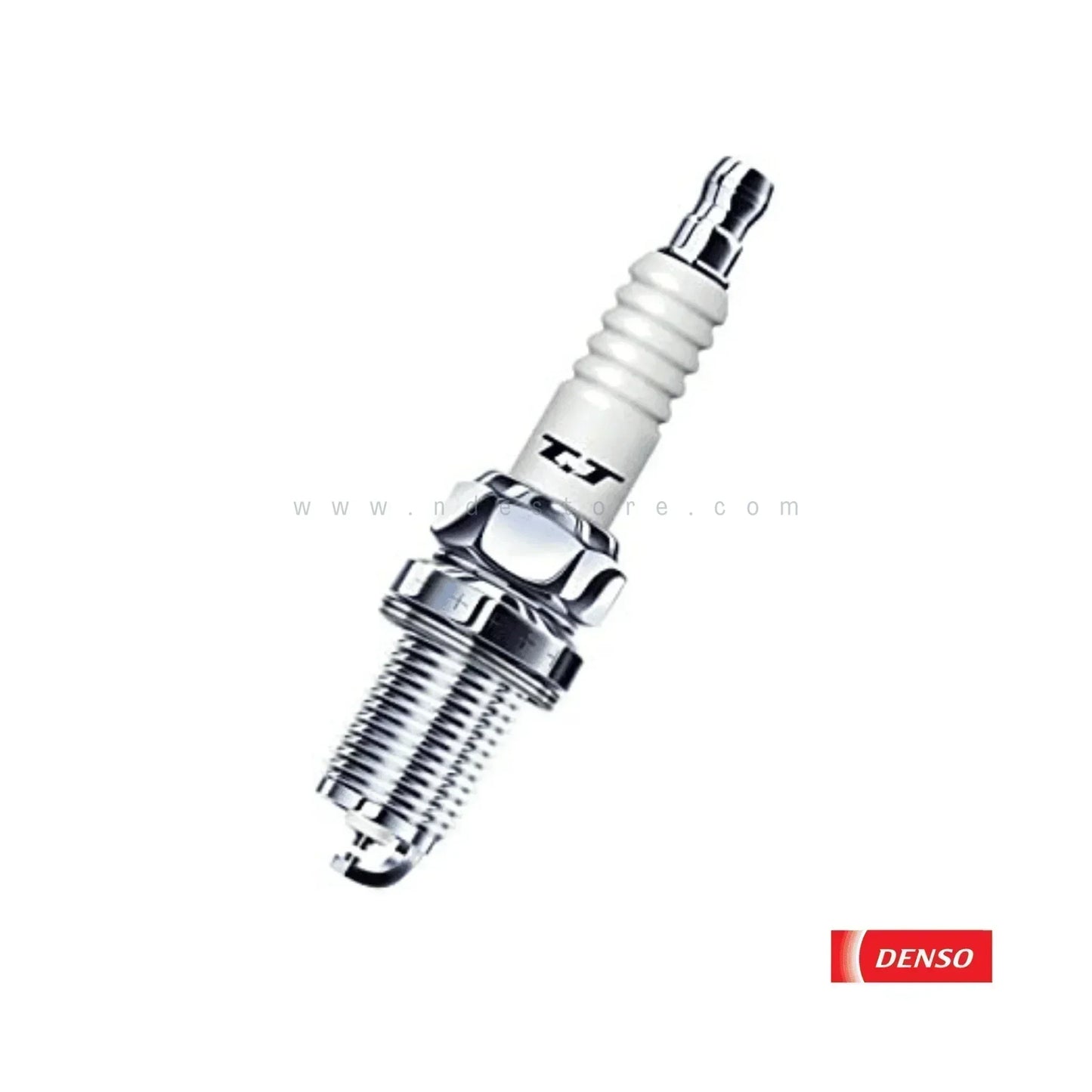 SPARK PLUG DENSO TWIN TIP FOR SUZUKI SWIFT (2008-2018) - ndestore.com