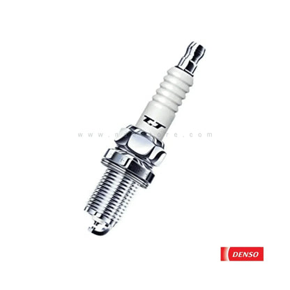 SPARK PLUG DENSO TWIN TIP FOR SUZUKI SWIFT (2008-2018) - ndestore.com