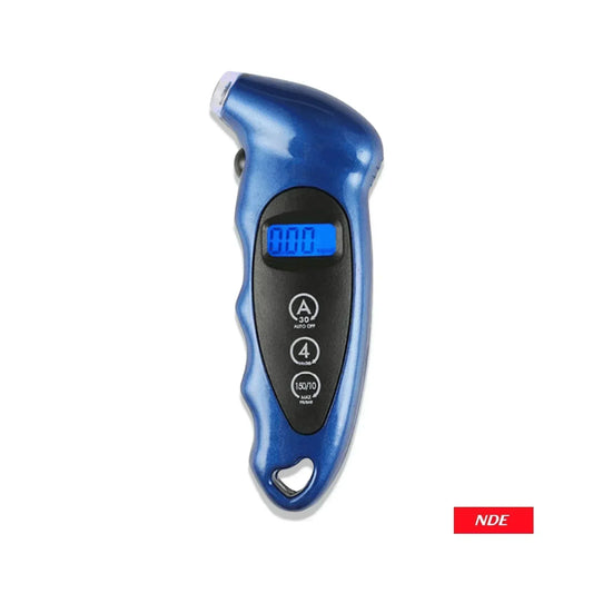 TYRE PRESSURE GAUGE DIGITAL - ndestore.com