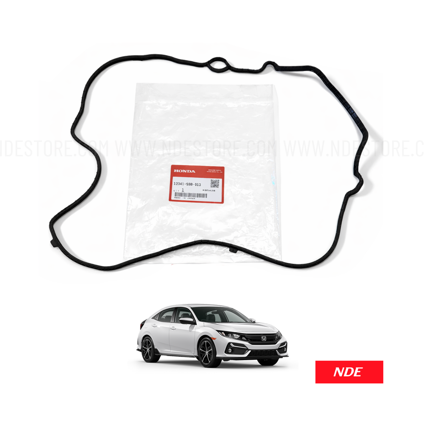 ENGINE VALVE COVER GENUINE FOR HONDA CIVIC 1.5 TURBO