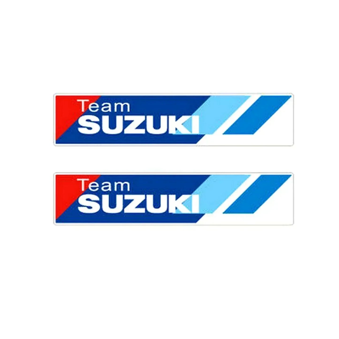 STICKER TEAM SUZUKI - ndestore.com