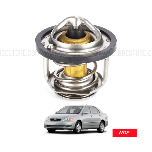 THERMOSTAT VALVE FOR TOYOTA COROLLA 2.0D SALOON