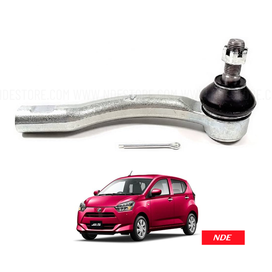 TIE ROD END SET FOR DAIHATSU MIRA e:S