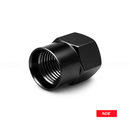 TIRE NOZZLE VALVE COVER CAP SET | TYPE R
