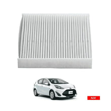 CABIN AIR FILTER AC FILTER IMPORTED FOR TOYOTA AQUA - ndestore.com