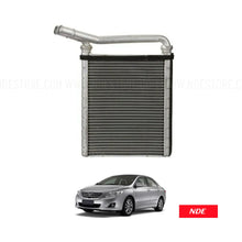 HEATER CORE FOR TOYOTA COROLLA XLI (2010-2013)