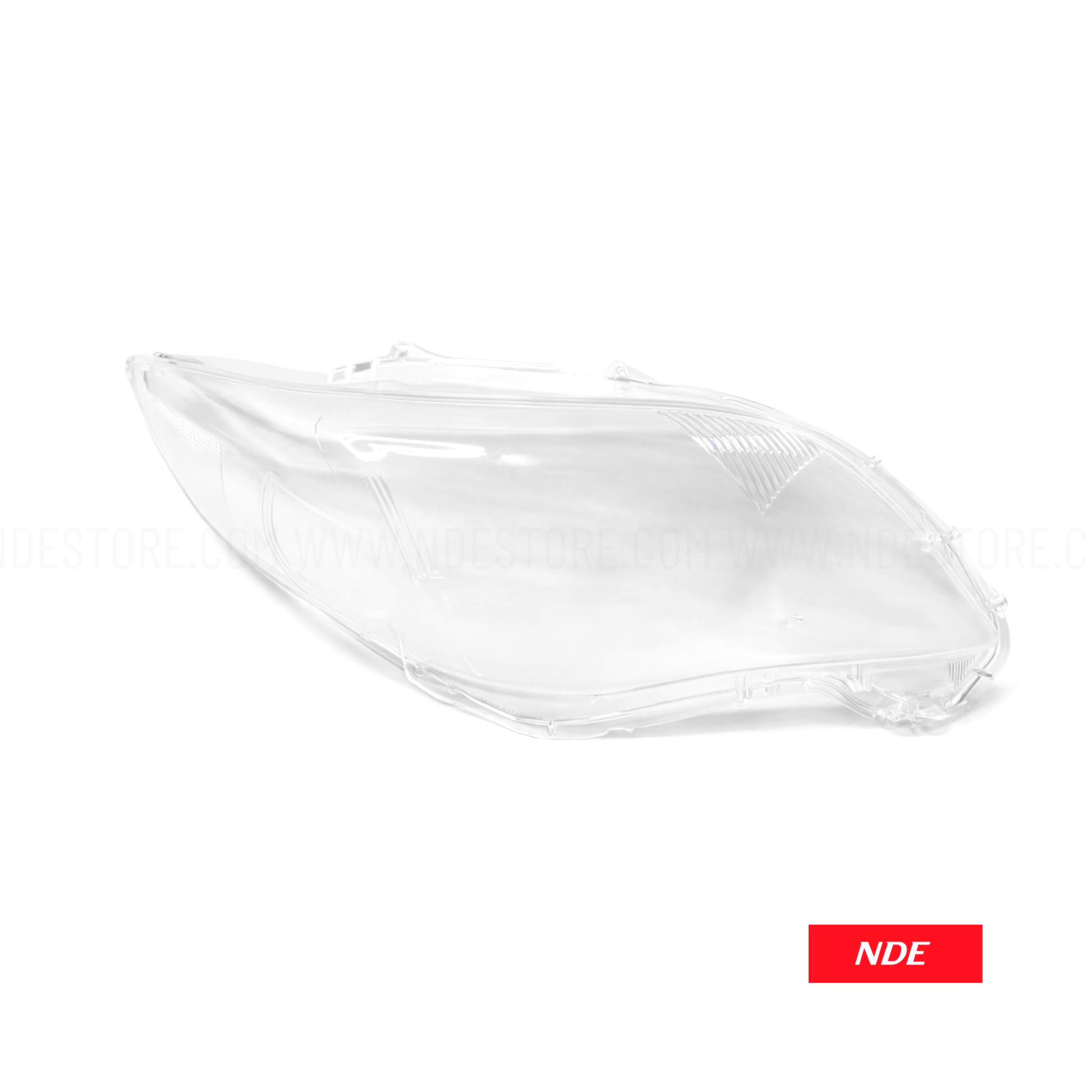HEADLIGHT LENS COVER FOR TOYOTA COROLLA (2012-2014)