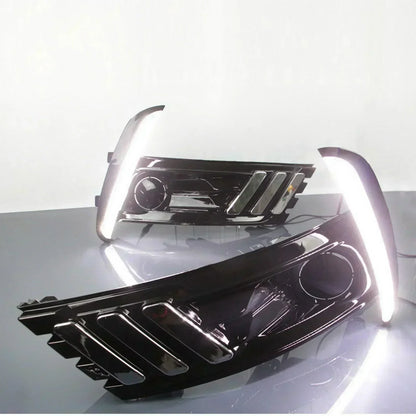 FOG LIGHT DRL LED LIGHT FOR TOYOTA COROLLA (2018-2021) - ndestore.com