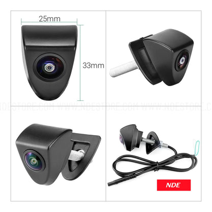 CAMERA FRONT KIT GENUINE FOR TOYOTA COROLLA