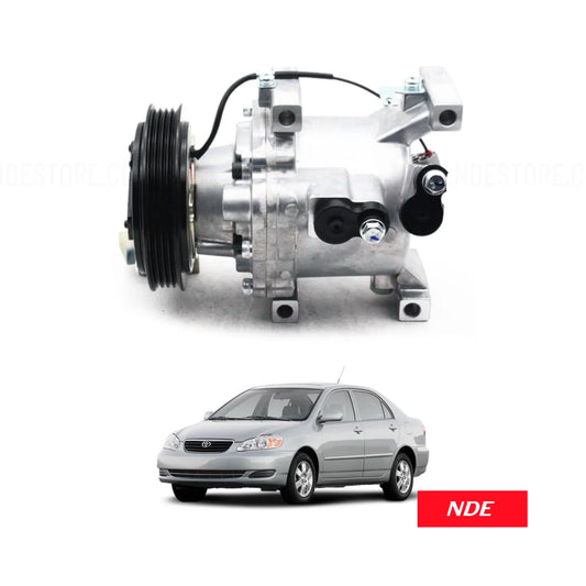COMPRESSOR ASSY COOLER FOR TOYOTA COROLLA 2.0D