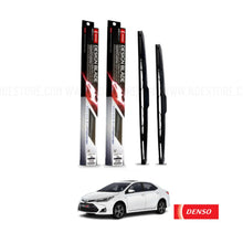 WIPER BLADE DENSO HYBRID FOR TOYOTA COROLLA