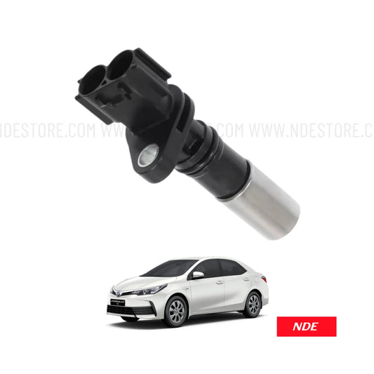 CRANK POSITION SENSOR FOR TOYOTA COROLLA (2008-2019)