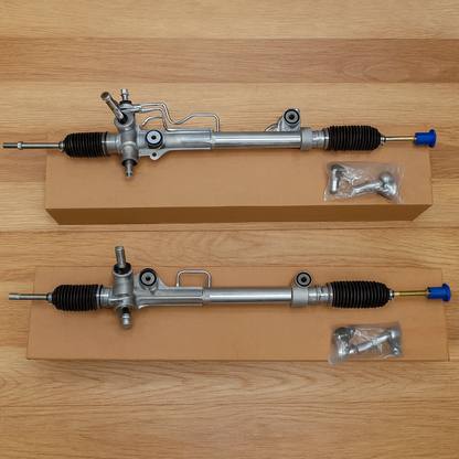 STEERING RACK ASSY FOR TOYOTA FORTUNER