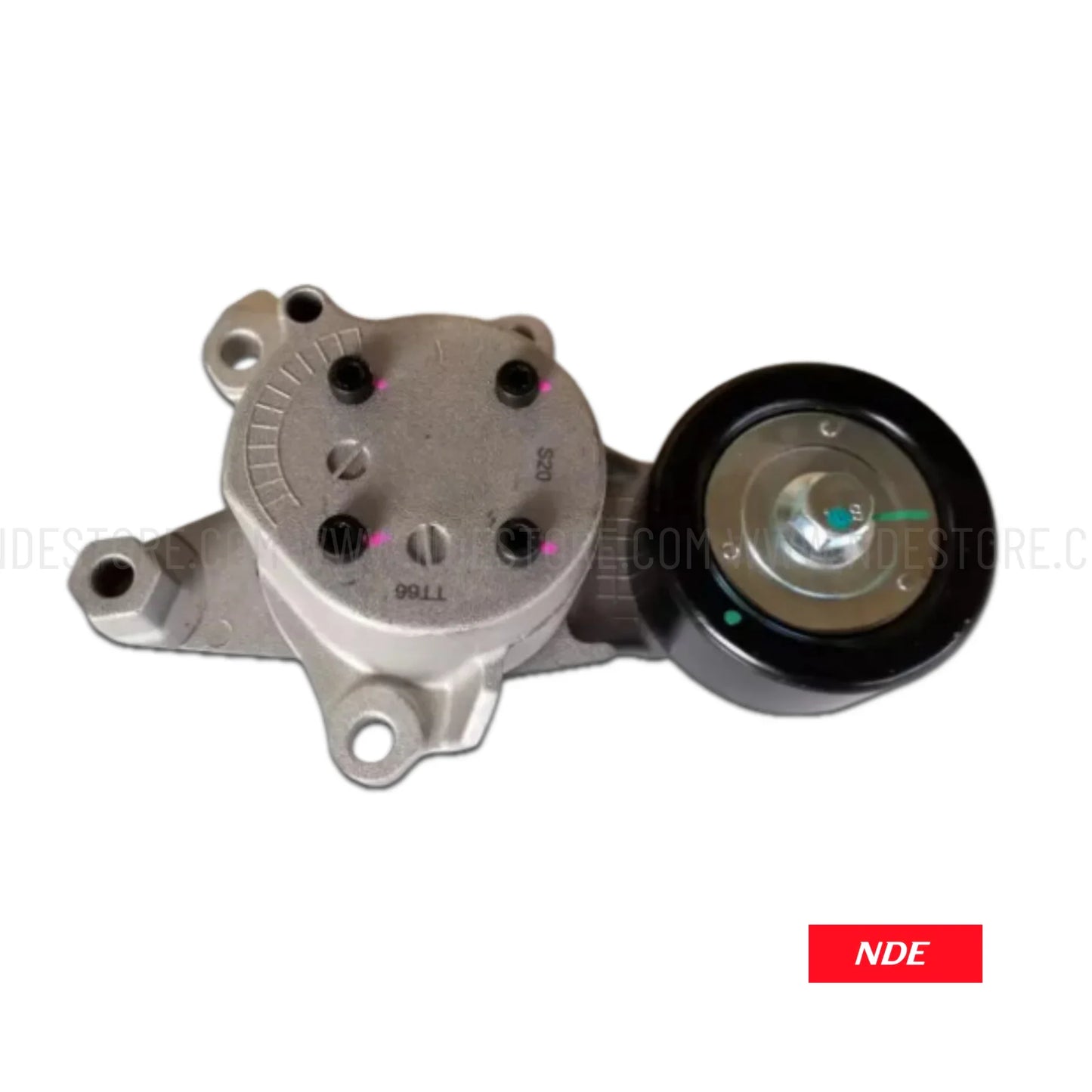 TENSIONER ASSY V RIBBED BELT FOR TOYOTA FORTUNER