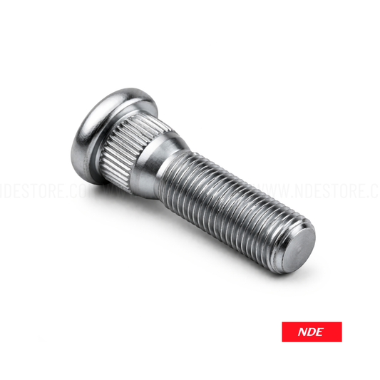 BOLT HUB FOR FRONT AXLE TOYOTA GENUINE
