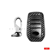 KEY COVER PREMIUM QUALITY FOR TOYOTA HILUX (2016-2021) - ndestore.com