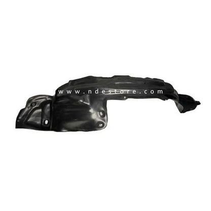 FENDER SHIELD LINER FOR TOYOTA HILUX VIGO 4x4 (2008-2017) - ndestore.com