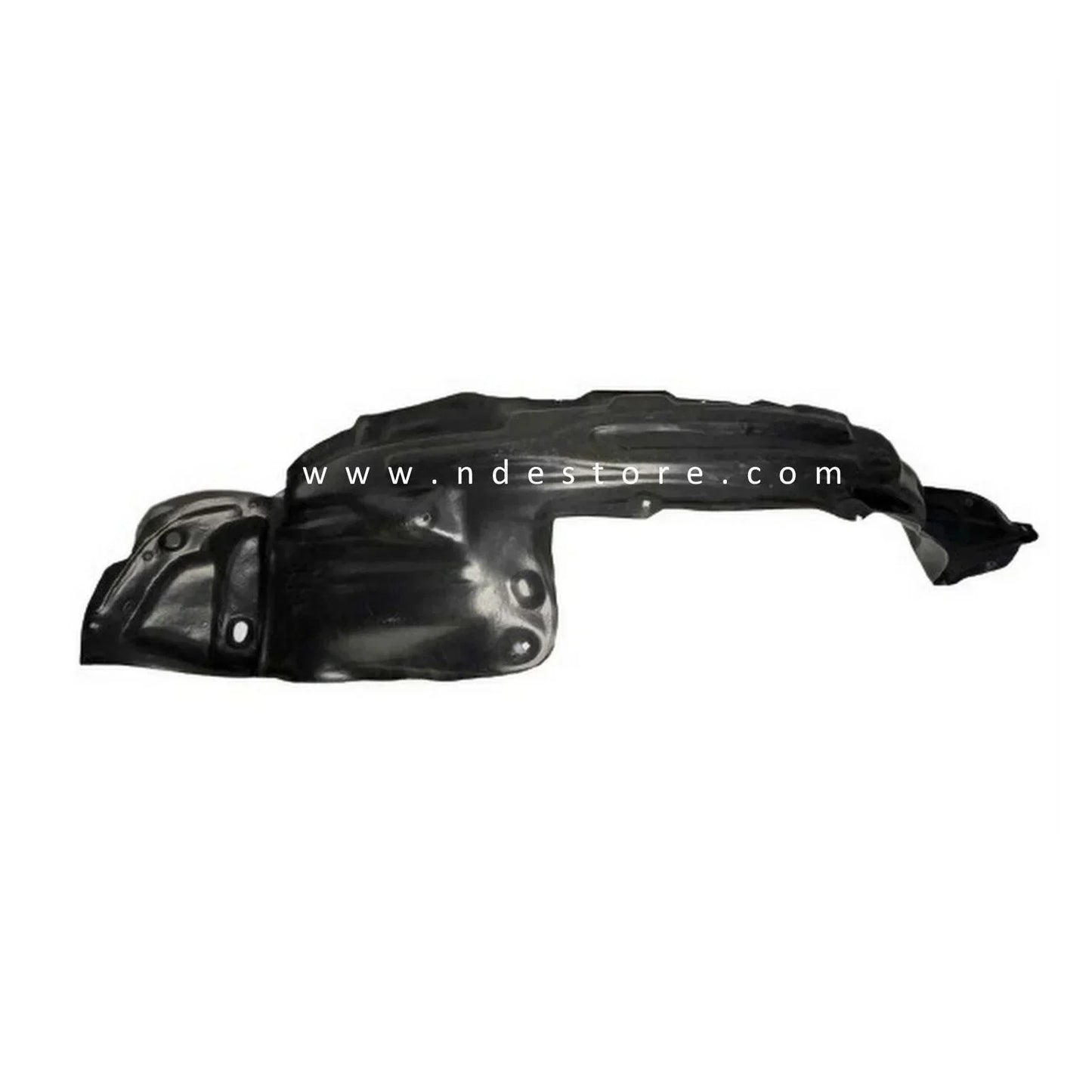 FENDER SHIELD LINER FOR TOYOTA HILUX SURF (2007-2009) - ndestore.com