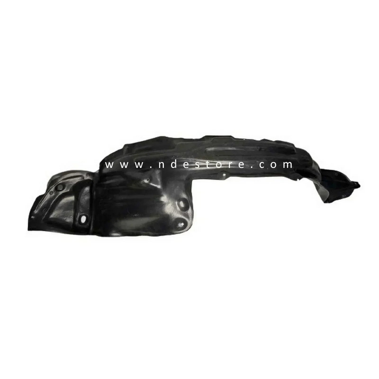 FENDER SHIELD LINER FOR TOYOTA HILUX SURF (2007-2009) - ndestore.com
