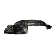 FENDER SHIELD LINER FOR TOYOTA HILUX SURF (2007-2009) - ndestore.com
