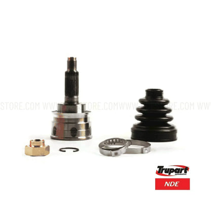 CV JOINT KIT ASSY INNER TRUPART FOR TOYOTA HILUX VIGO 4X4 - ndestore.com