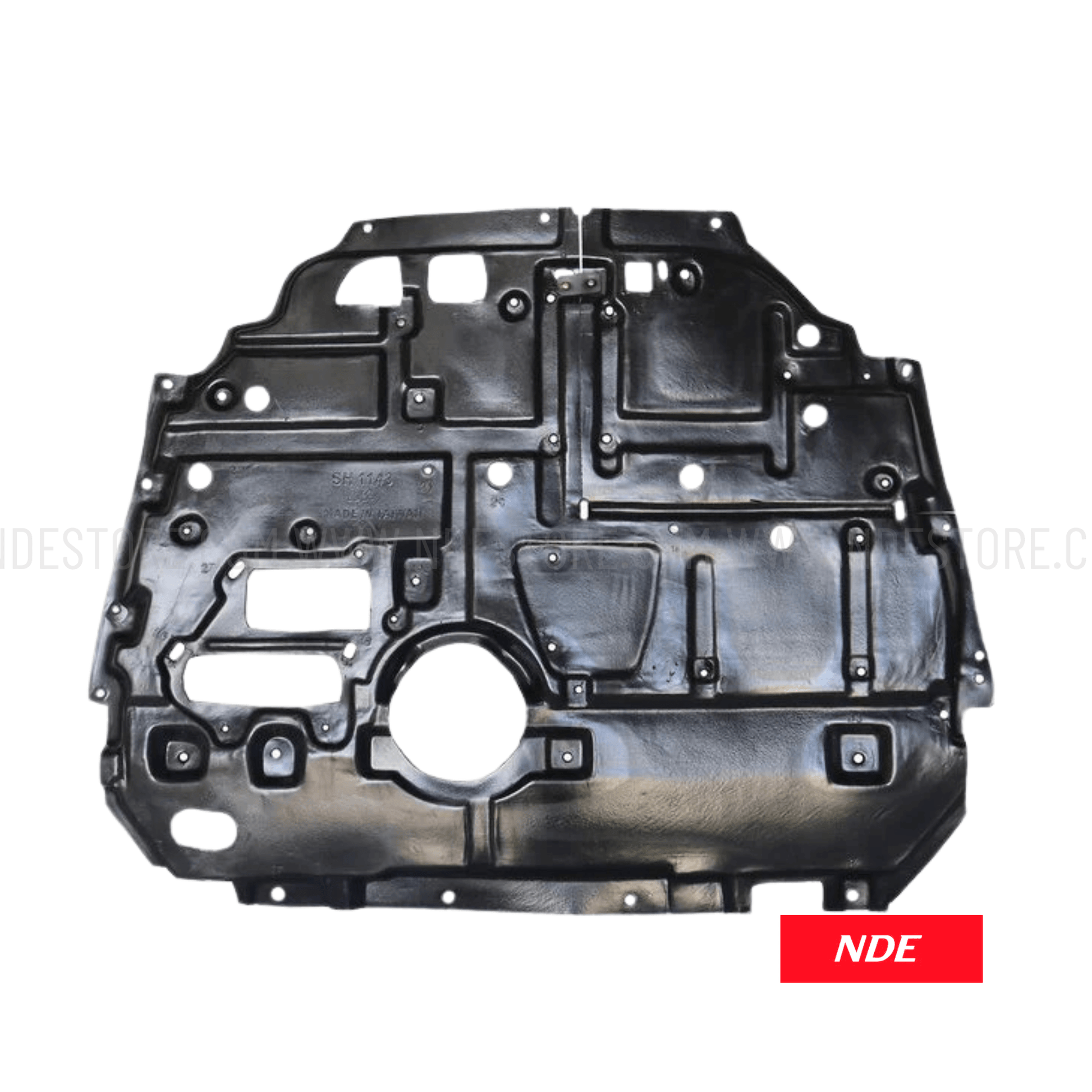 ENGINE SHIELD FOR TOYOTA PRIUS 1800CC - ndestore.com