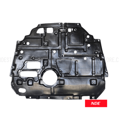 ENGINE SHIELD FOR TOYOTA PRIUS 1800CC - ndestore.com