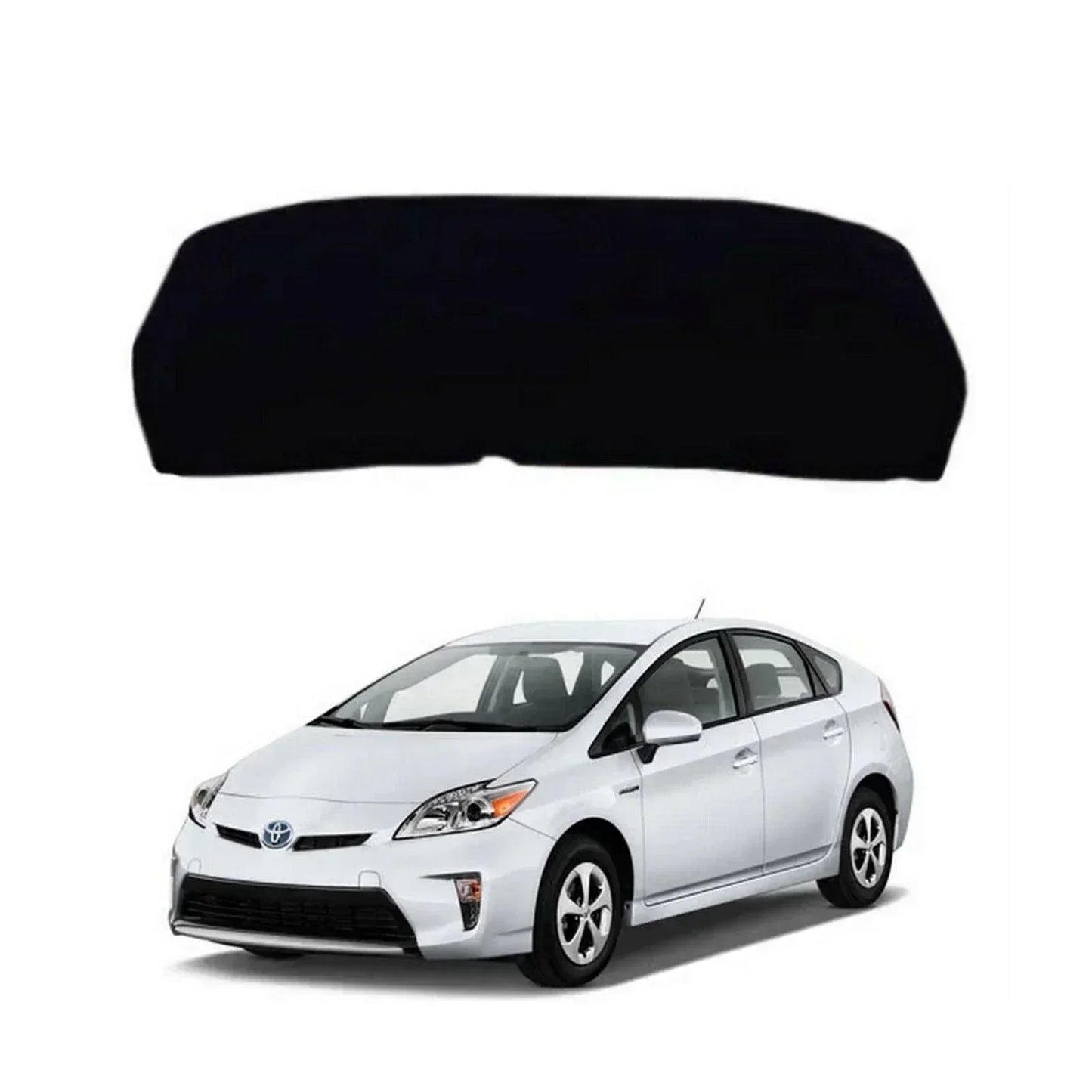 BONNET INSULATOR COVER FOR TOYOTA PRIUS - ndestore.com