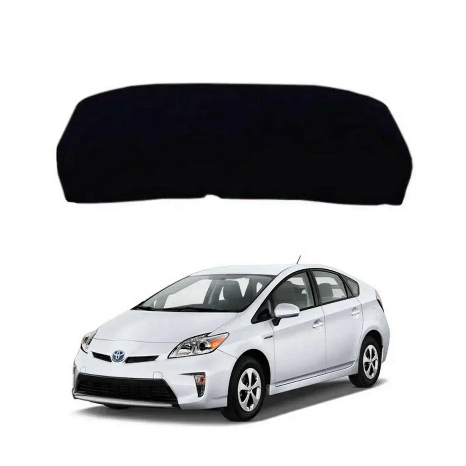 BONNET INSULATOR COVER FOR TOYOTA PRIUS - ndestore.com