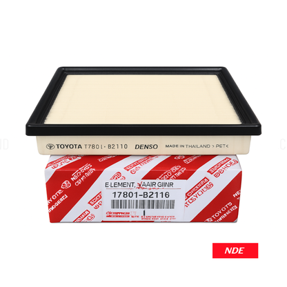 AIR FILTER GENUINE FOR TOYOTA RAIZE (2019-2025)
