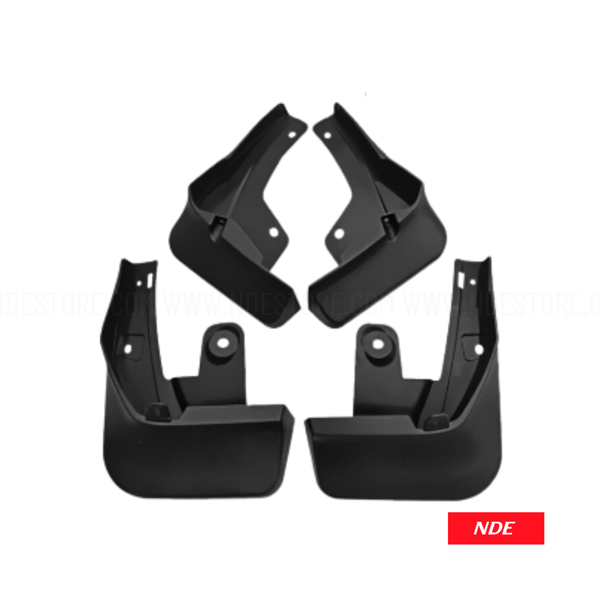 MUD FLAP SET FOR TOYOTA RAIZE