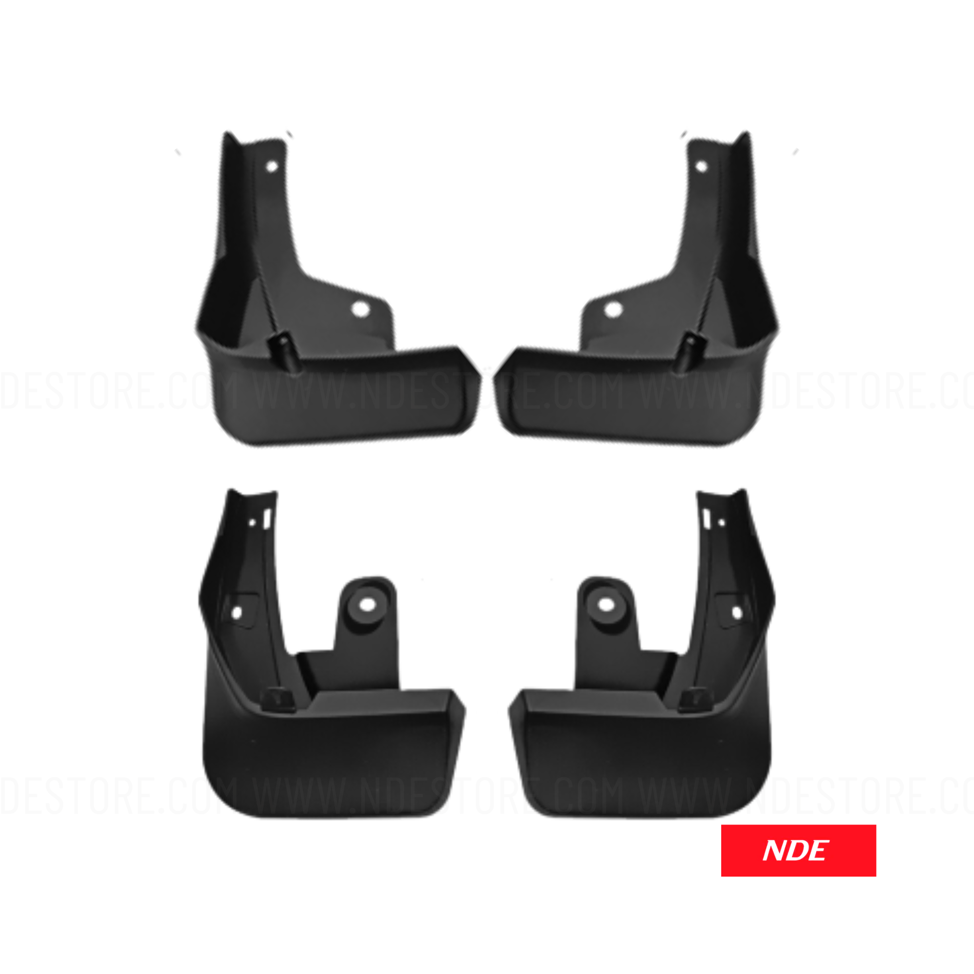 MUD FLAP SET FOR TOYOTA RAIZE