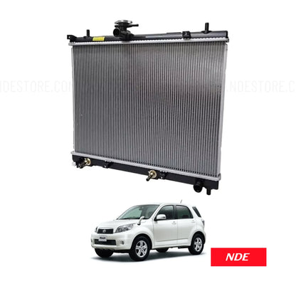 RADIATOR ASSY FOR TOYOTA RUSH