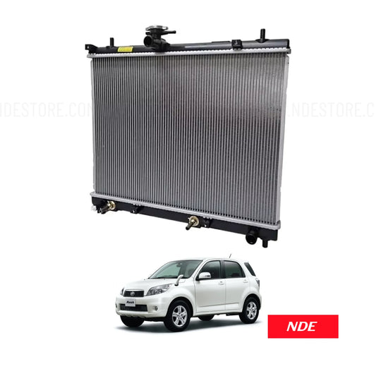 RADIATOR ASSY FOR TOYOTA RUSH
