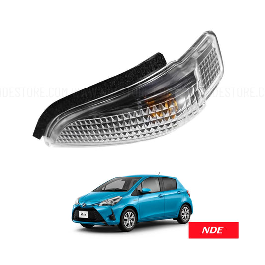 TURN SIGNAL LIGHT ASSY GENUINE FOR TOYOTA VITZ