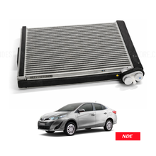 EVAPORATOR COOLING COIL FOR TOYOTA YARIS
