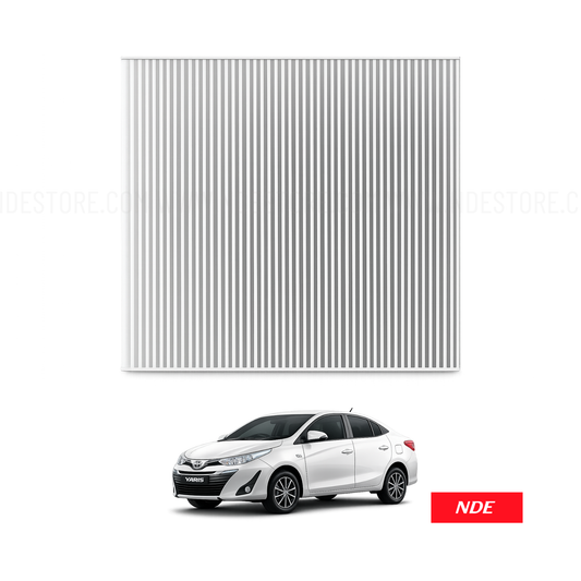 CABIN AIR FILTER AC FILTER DENSO FOR TOYOTA YARIS
