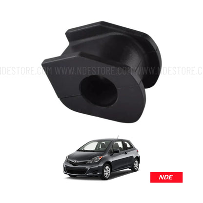 BUSH FRONT STABILIZER BAR FOR YARIS (2013-2016)