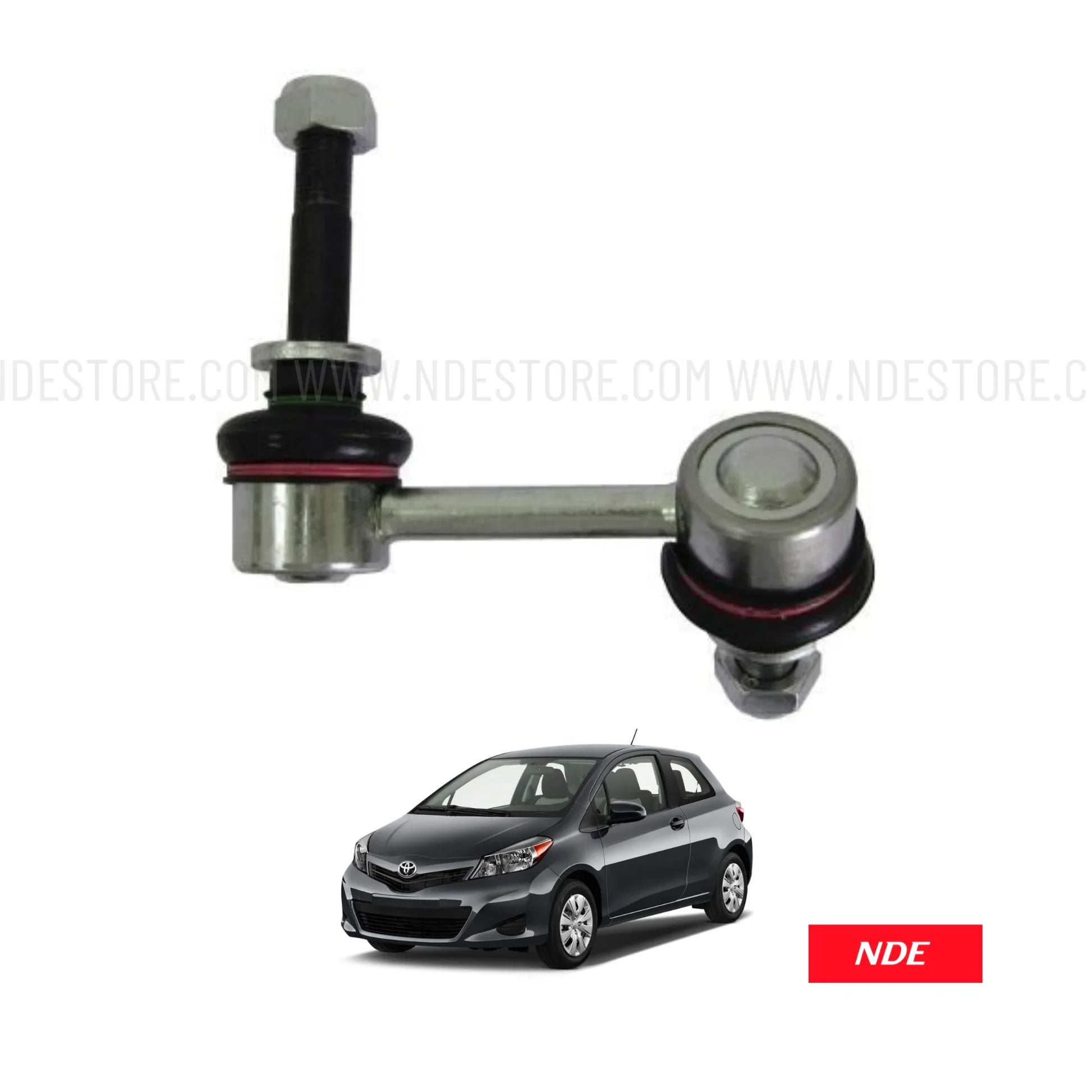 LINK ASSY FRONT STABILIZER FOR YARIS (2013-2016)