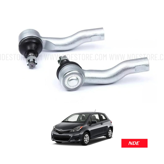 TIE ROD END SET FOR YARIS (2013-2016)