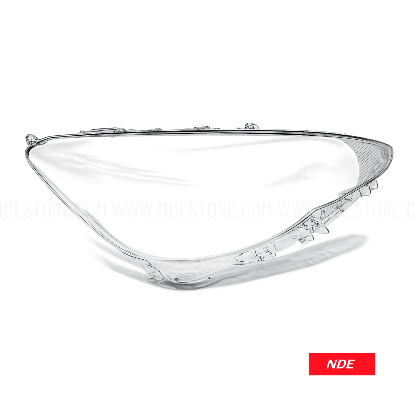 HEADLIGHT LENS COVER FOR TOYOTA AQUA 2015