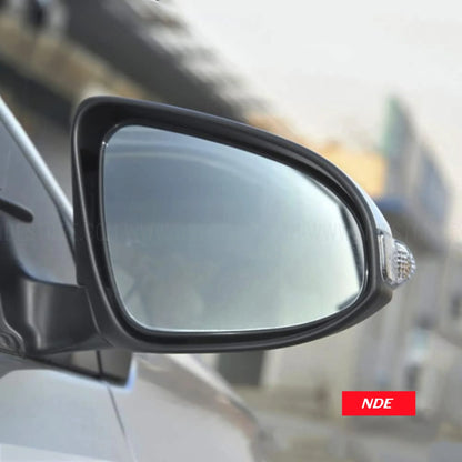 SIDE MIRROR GLASS FOR TOYOTA AQUA
