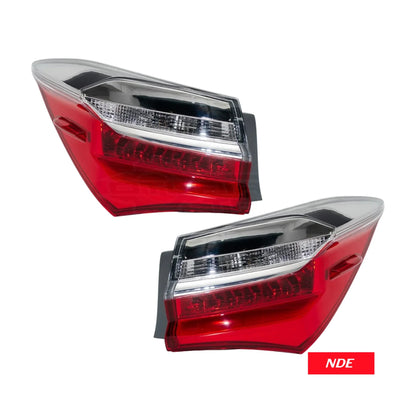 BACK LIGHT REAR FOR TOYOTA COROLLA ALTIS