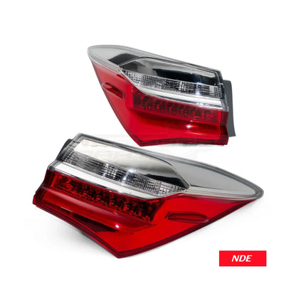 BACK LIGHT REAR FOR TOYOTA COROLLA ALTIS