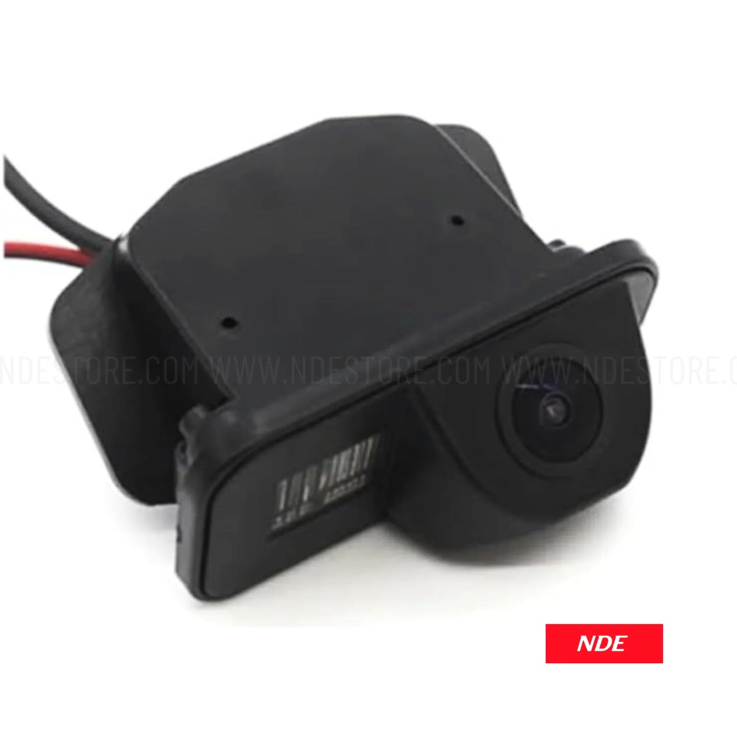CAMERA REAR KIT COMPLETE